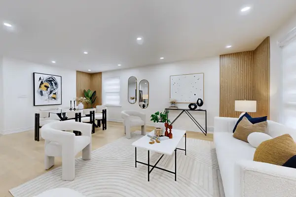 132 Budea CRES, Toronto E04, ON M1R 4W1