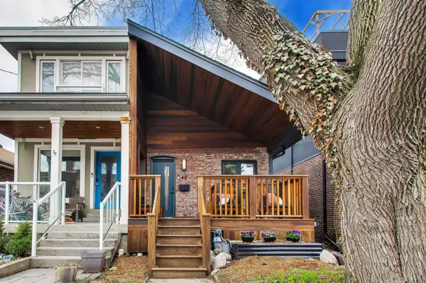 45 Berkshire AVE, Toronto E01, ON M4M 2Z6