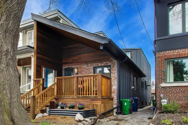 45 Berkshire AVE, Toronto E01, ON M4M 2Z6