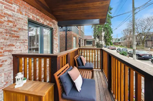 45 Berkshire AVE, Toronto E01, ON M4M 2Z6