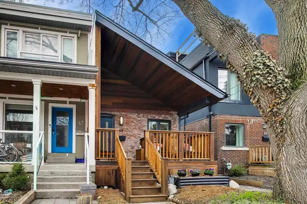 45 Berkshire AVE, Toronto E01, ON M4M 2Z6