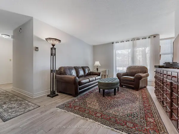 80 Inverlochy BLVD #108, Markham, ON L3T 4P3
