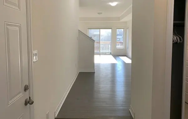 179 William Booth AVE, Newmarket, ON L3Y 4V9