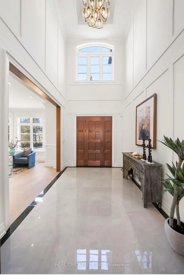 46 Hughson DR, Markham, ON L3R 2T8