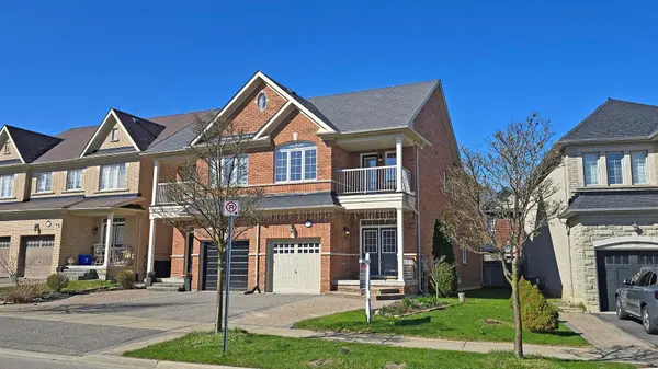 32 Blue Grouse RD, Vaughan, ON L6A 4B9