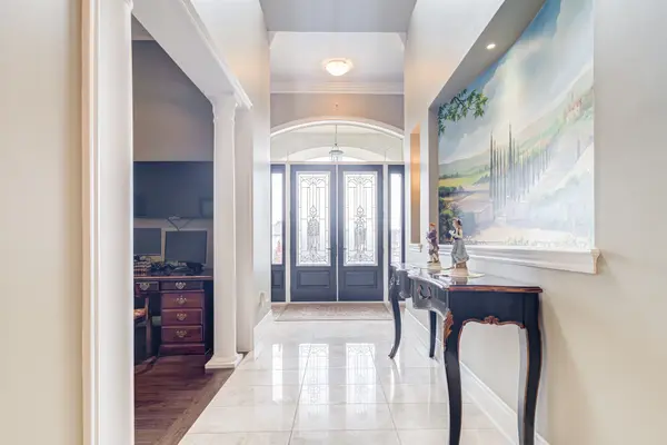 20 Aubrietia CT, Richmond Hill, ON L4E 2R3