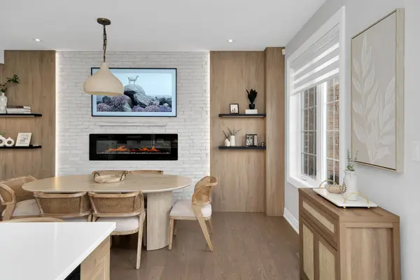 313 Kleinburg Summit WAY, Vaughan, ON L4H 4S7