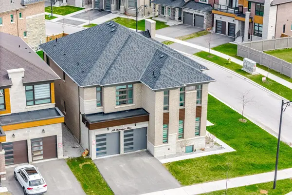 143 Ballantyne BLVD, Vaughan, ON L3L 0E6