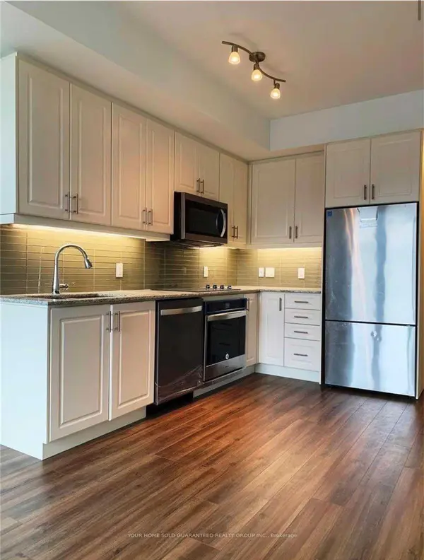 9618 Yonge ST #303, Richmond Hill, ON L4C 0X5