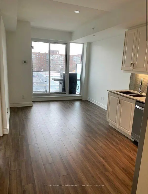 9618 Yonge ST #303, Richmond Hill, ON L4C 0X5