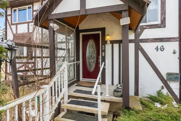 46 Isle Vista DR, Georgina, ON L0E 1N0