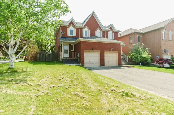 50 Widdifield AVE, Newmarket, ON L3X 1Z4