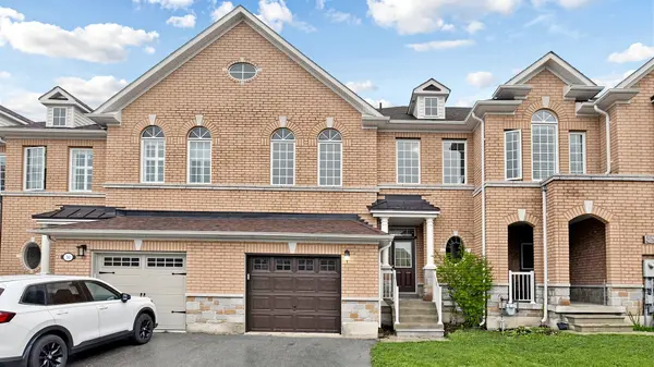 52 Gauguin AVE, Vaughan, ON L4J 9J7