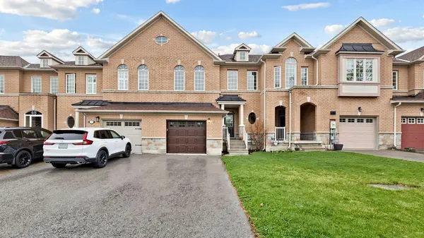 52 Gauguin AVE, Vaughan, ON L4J 9J7