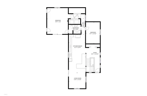 2533 Flos 3 RD W, Springwater, ON L0L 2K0