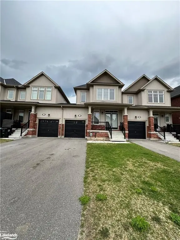 7 Bailey ST, Collingwood, ON L9Y 2L5