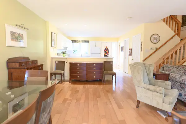 145 Fairway CRES #51, Collingwood, ON L9Y 5B4