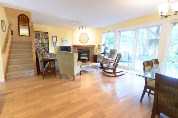 145 Fairway CRES #51, Collingwood, ON L9Y 5B4