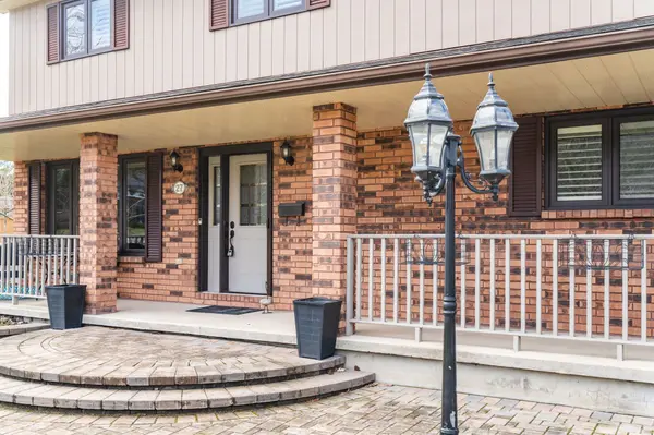 27 Rosewood AVE, Springwater, ON L0L 1X0