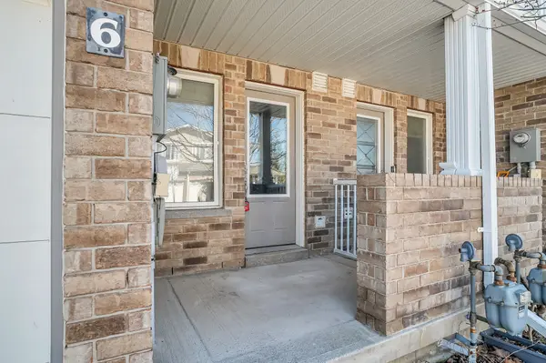 75 Prince William WAY #6, Barrie, ON L4M 0A1