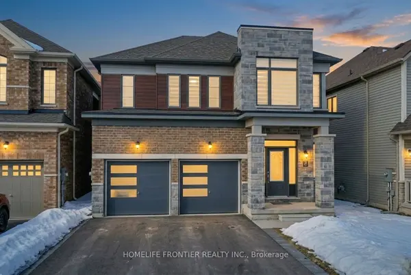 27 Bannister RD SE, Barrie, ON L9J 0L5