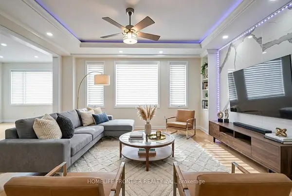 27 Bannister RD SE, Barrie, ON L9J 0L5