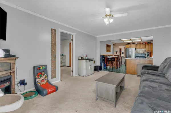 104 Railway AVENUE, Dufferin Rm No. 190, SK S0G 1P0