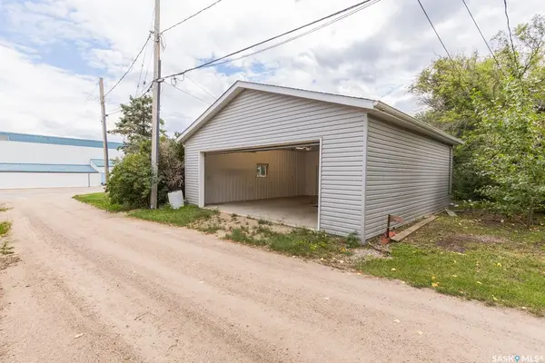 218 Bosworth STREET, Kerrobert, SK S0L 1R0