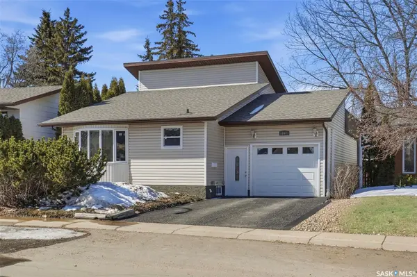 347 DELARONDE ROAD, Saskatoon, SK S7J 3Y5