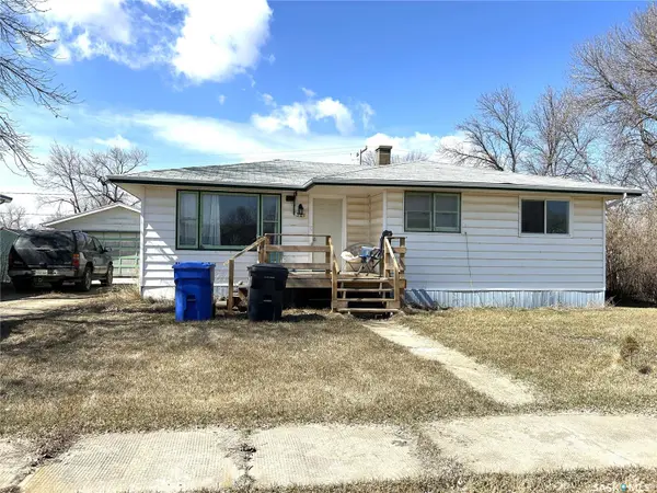 321 3rd STREET, Frobisher, SK S0C 0Y0