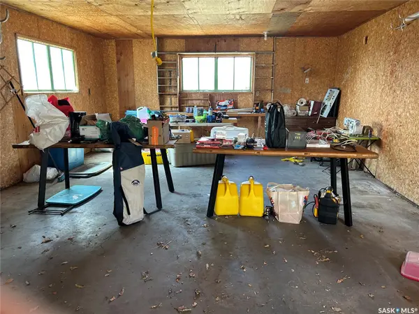 321 3rd STREET, Frobisher, SK S0C 0Y0