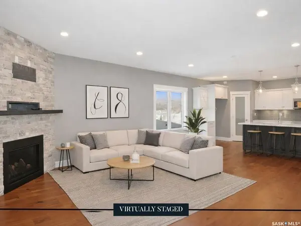 551 6th AVENUE SE, Swift Current, SK S9H 3P5