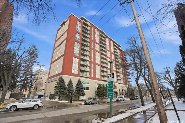 902 Spadina CRESCENT E #701, Saskatoon, SK S7K 0G8