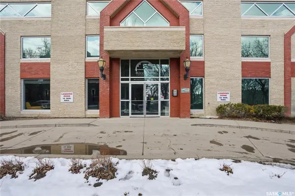 902 Spadina CRESCENT E #701, Saskatoon, SK S7K 0G8