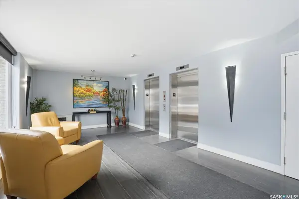 902 Spadina CRESCENT E #701, Saskatoon, SK S7K 0G8