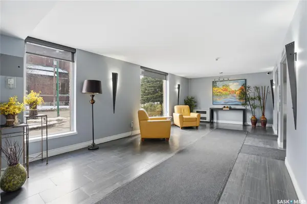 902 Spadina CRESCENT E #701, Saskatoon, SK S7K 0G8