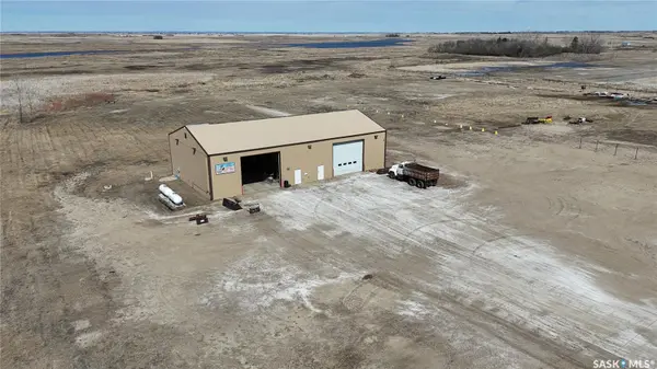 201 Margaret STREET, Lampman, SK S0C 1N0