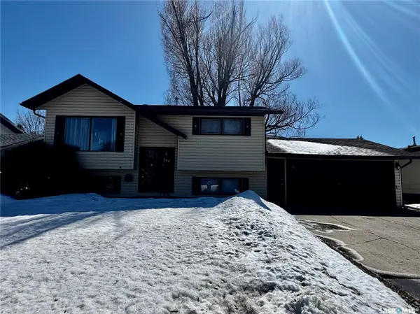 368 Circlebrooke DRIVE, Yorkton, SK S3N 2Y8