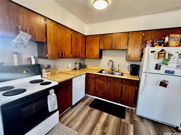 368 Circlebrooke DRIVE, Yorkton, SK S3N 2Y8