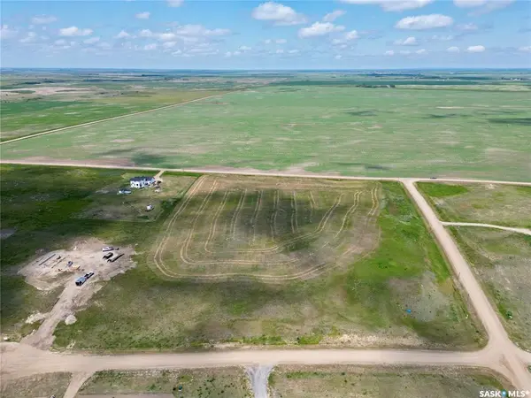 4 JBNV LANE, Dufferin Rm No. 190, SK S0G 0H0