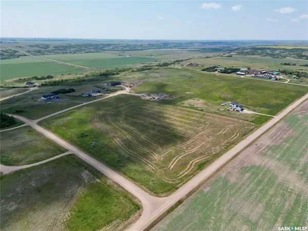 4 JBNV LANE, Dufferin Rm No. 190, SK S0G 0H0