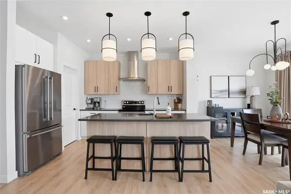 606 Delainey ROAD, Saskatoon, SK S7V 0N3