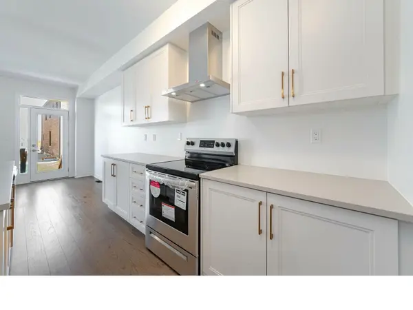 1437 Watercress WAY, Milton, ON L9T 2X5