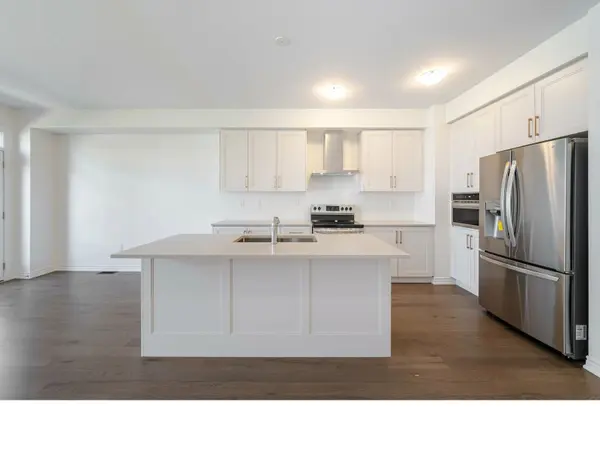 1437 Watercress WAY, Milton, ON L9T 2X5