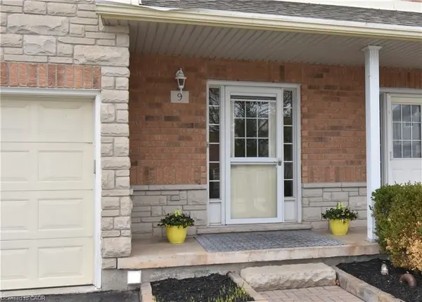 2229 WALKERS Line #9, Burlington, ON L7M 4X4