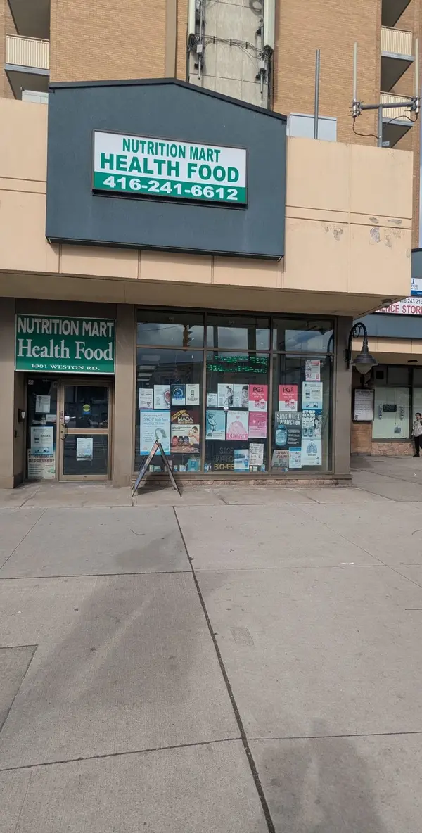 1901 Weston RD #15 A, Toronto W04, ON M9N 3P5