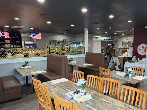 284 Orenda RD #19, Brampton, ON L6T 4X6