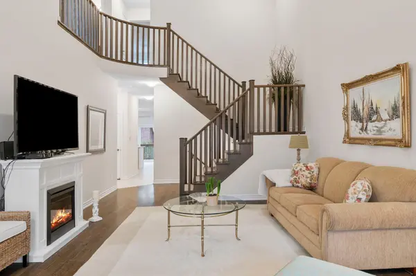 6 Amarillo RD #45, Brampton, ON L6R 4A5