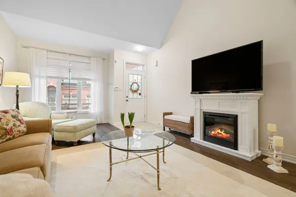 6 Amarillo RD #45, Brampton, ON L6R 4A5