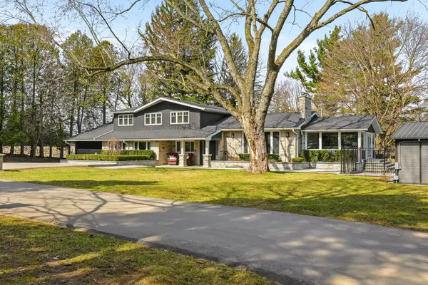 1189 Britannia RD, Burlington, ON L7P 0E7